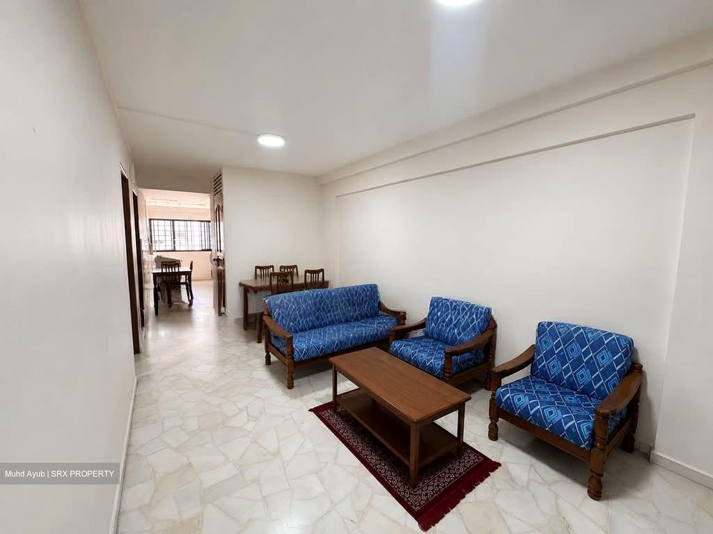 Blk 215 Bukit Batok Street 21 (Bukit Batok), HDB 3 Rooms #566088211